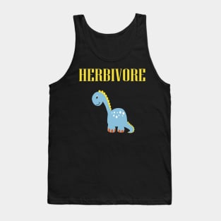 Herbivore Tank Top